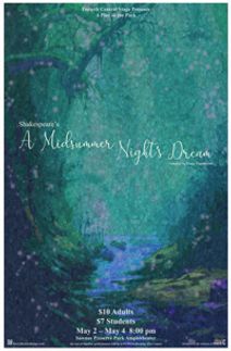 A Midsummer Night's Dream