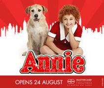 Annie