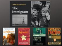 TNC's Lower East Side Short Film Series