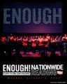 “ENOUGH! Plays to End Gun Violence” at Bridge Street Theatre in Catskill in Central New York