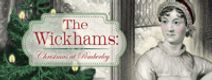 THE WICKHAMS: CHRISTMAS AT PEMBERLEY 