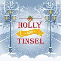 Holly And Tinsel