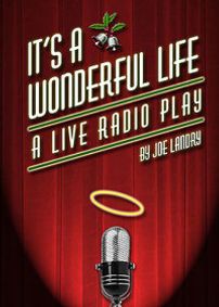 It's a Wonderful Life: A Live Radio Play show poster