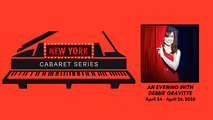 An Evening with Debbie Gravitte in Maine