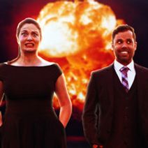 What Doesn't Kill You [blah blah] Stronger