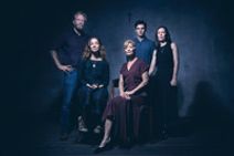 Heroes of the Fourth Turning