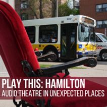 PLAY THIS: HAMILTON