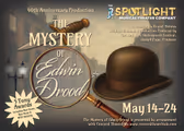 The Mystery of Edwin Drood in Off-Off-Broadway