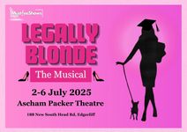 Legally Blonde