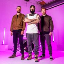 THE COST at The Underworld - London On February 20, 2026