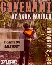 Covenant by York Walker