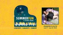 Summer Fun Series: Frances Floats