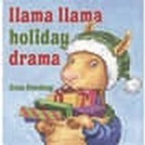 Llama Llama Holiday Drama