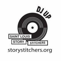 Saint Louis Story Stitchers’ DJ UP with a Winter Flare