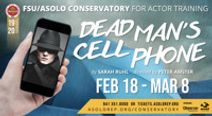 Dead Man's Cell Phone