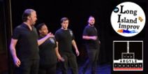 Long Island Improv Comedy 