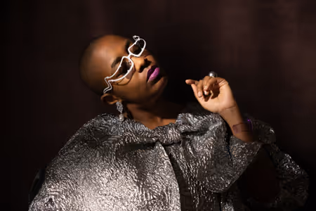 Cécile McLorin Salvant & Sullivan Fortner