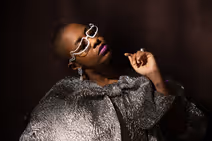 Cécile McLorin Salvant & Sullivan Fortner