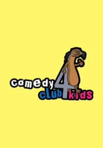 Comedy Club 4 Kids