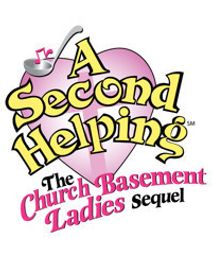 A Second Helping: the Church Basement Ladies Sequel