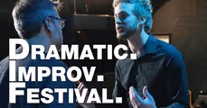 The Dramatic Improv Festival in Chicago