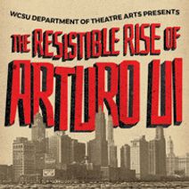 The Resistible Rise of Arturo Ui