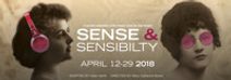 SENSE AND SENSIBILITY 