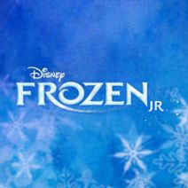 Frozen Jr.