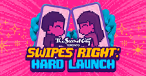 Swipes Right: Hard Launch at The Second City Toronto