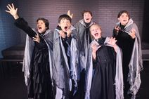 Shuddersome: Tales of Poe