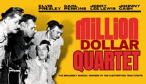 Million Dollar Quartet