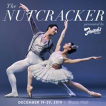 The Nutcracker