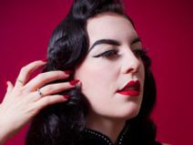 Jazz Evening with Madeleine Witney