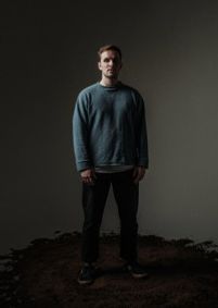 Vittorio Angelone: Translations show poster