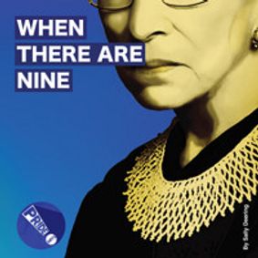 When There Are Nine show poster