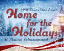 Home for the Holidays