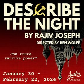 Describe the Night show poster