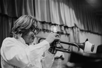 Dinner and Jazz with Guy Barker and Friends