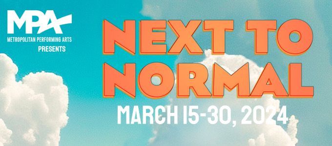 Next To Normal