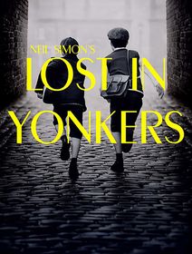 Lost in Yonkers by Neil Simon