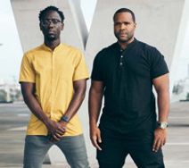 Black Violin