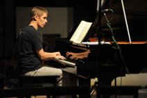 Grieg's Piano Concerto