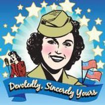 Devotedly, Sincerely Yours – The Story of the USO