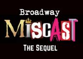 Broadway Miscast in Tampa