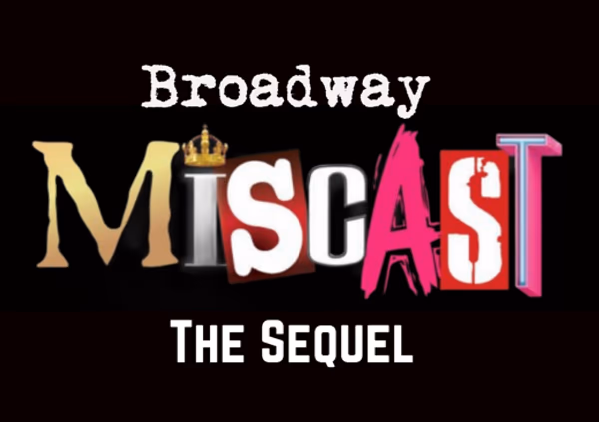 Broadway Miscast