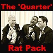 The 'Quarter' Rat Pack