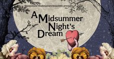 A Midsummer Night's Dream in Australia - Brisbane