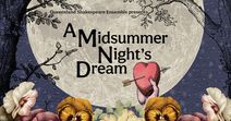 A Midsummer Night's Dream