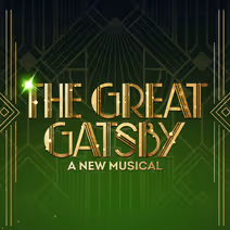The Great Gatsby