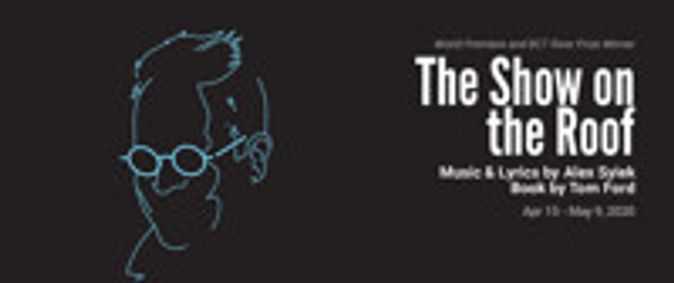 The Show on the Roof show poster